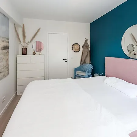 1 Bedroom Awesome In *
