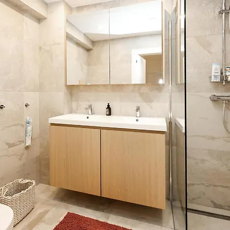 1 Bedroom Awesome In Appartement Ostende