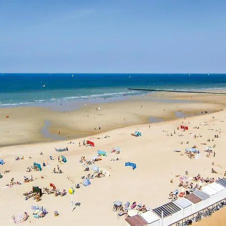 Appartement 1 Bedroom Awesome In Ostende
