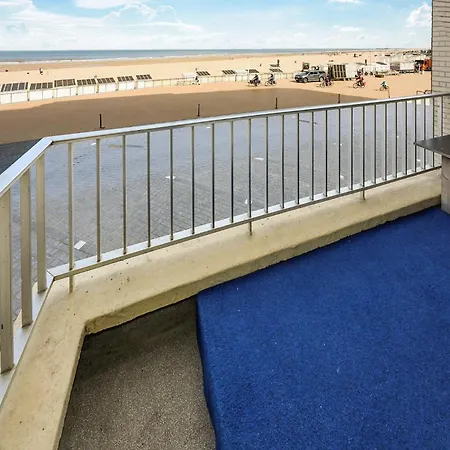 1 Bedroom Awesome In Lägenhet