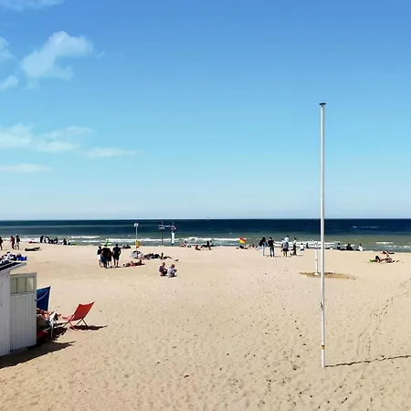 1 Bedroom Awesome In Ostende